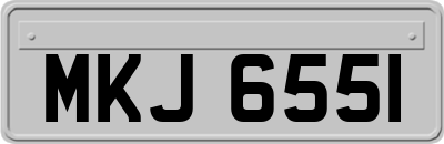 MKJ6551