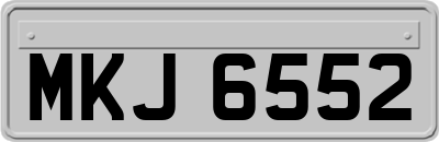 MKJ6552