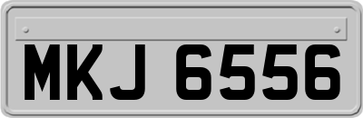 MKJ6556