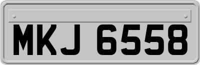 MKJ6558