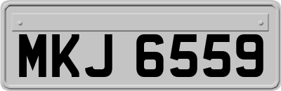 MKJ6559