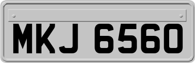 MKJ6560