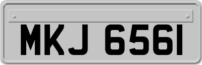 MKJ6561