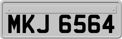 MKJ6564