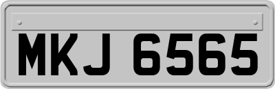 MKJ6565