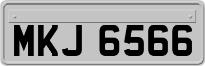 MKJ6566