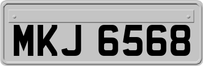 MKJ6568
