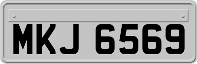 MKJ6569