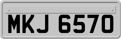 MKJ6570