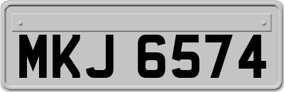 MKJ6574