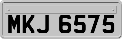 MKJ6575