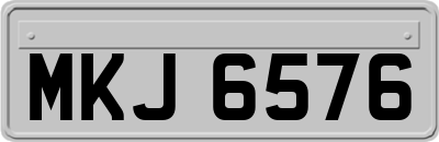 MKJ6576