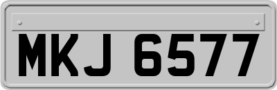 MKJ6577