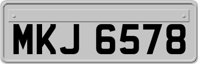 MKJ6578