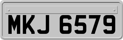 MKJ6579