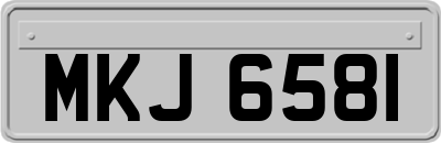 MKJ6581