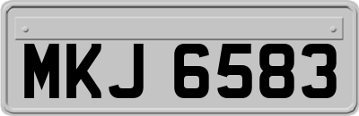 MKJ6583