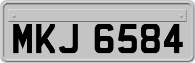 MKJ6584