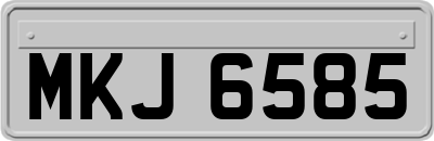 MKJ6585