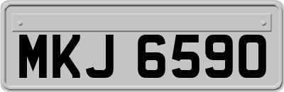 MKJ6590