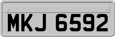 MKJ6592
