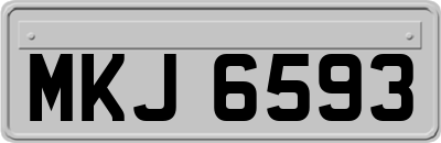 MKJ6593