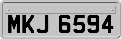 MKJ6594