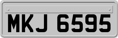 MKJ6595