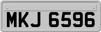 MKJ6596