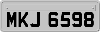 MKJ6598