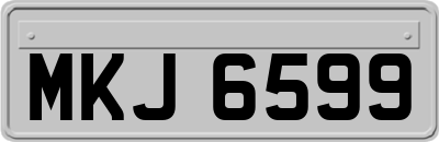 MKJ6599