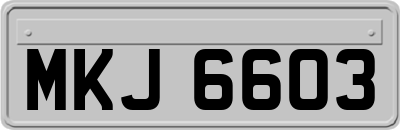 MKJ6603