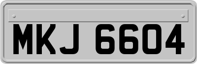 MKJ6604