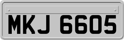 MKJ6605