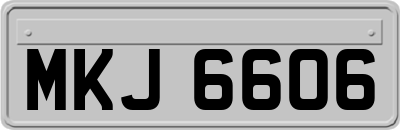 MKJ6606