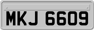 MKJ6609