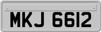 MKJ6612