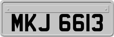 MKJ6613