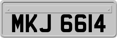 MKJ6614