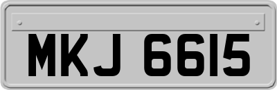 MKJ6615