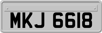 MKJ6618