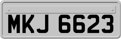MKJ6623