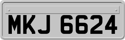 MKJ6624