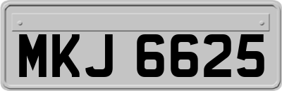 MKJ6625