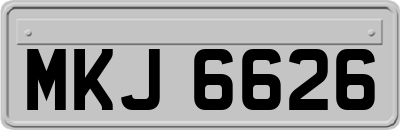 MKJ6626