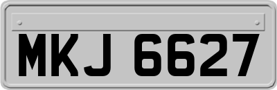 MKJ6627