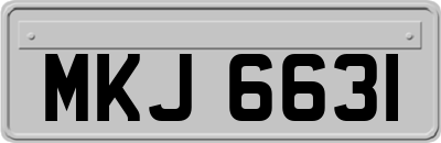 MKJ6631