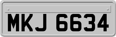 MKJ6634