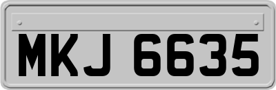 MKJ6635