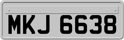 MKJ6638